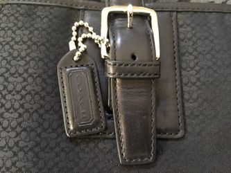 Coach BRAND NEW bag