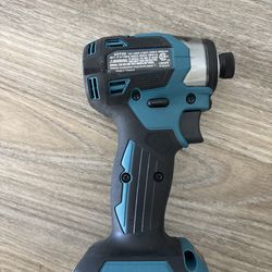 Makita Impact