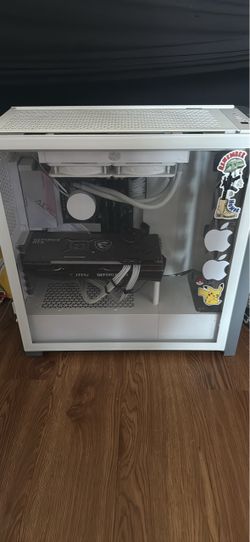 GAMING COMPUTER 3070ti INTEL 12 Gen