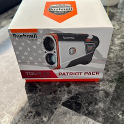 Tour V6 Patriot Pack