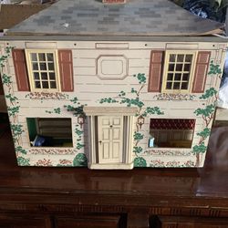 Doll House