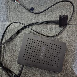 Nzxt RGB and Fan Hub