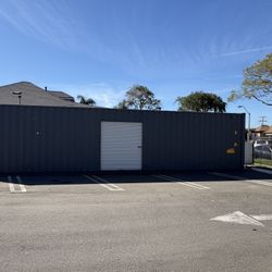 40ft Container For Sell