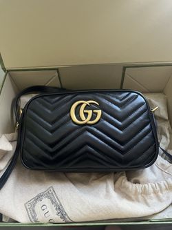 GUCCI BAG
