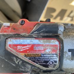 Hammer drill