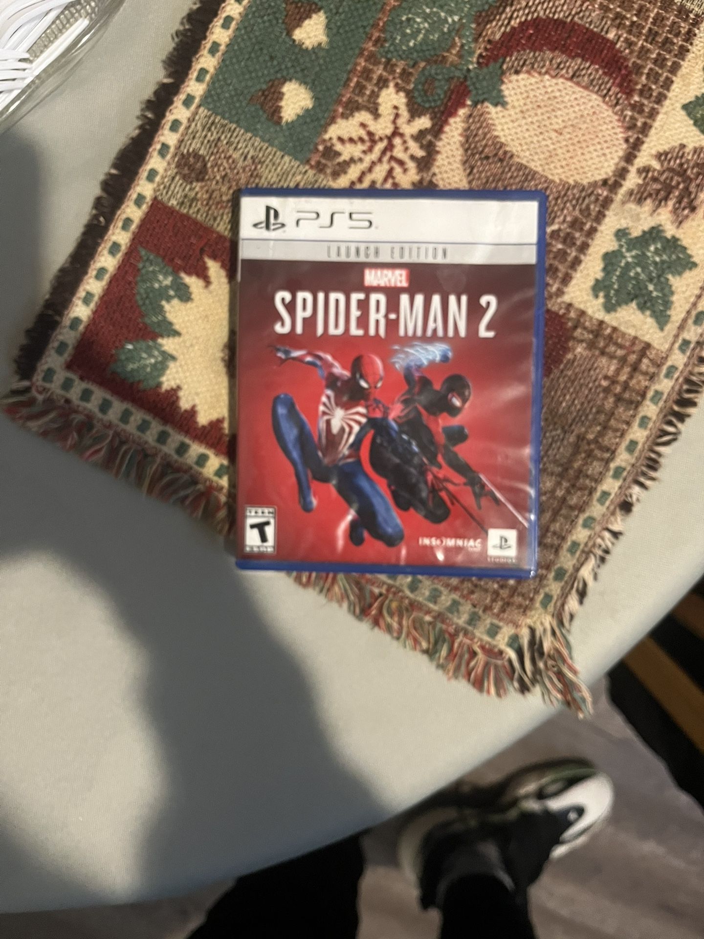 Spider-Man 2