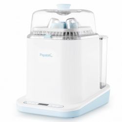 Baby bottle washer