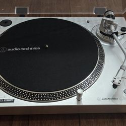 Turntable Bundle