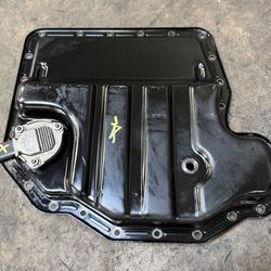 Lower Engine Oil Pan BMW E32 E38 740 E34 E39 540i