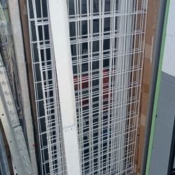 Garage Ceiling Storage Rack