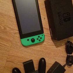 Nintendo Switch Used