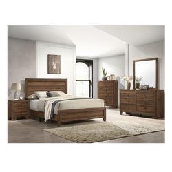 Full Bedroom Set
