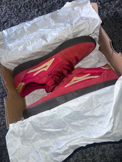 LAKAI CAMBRIDGE SKATING SHOES