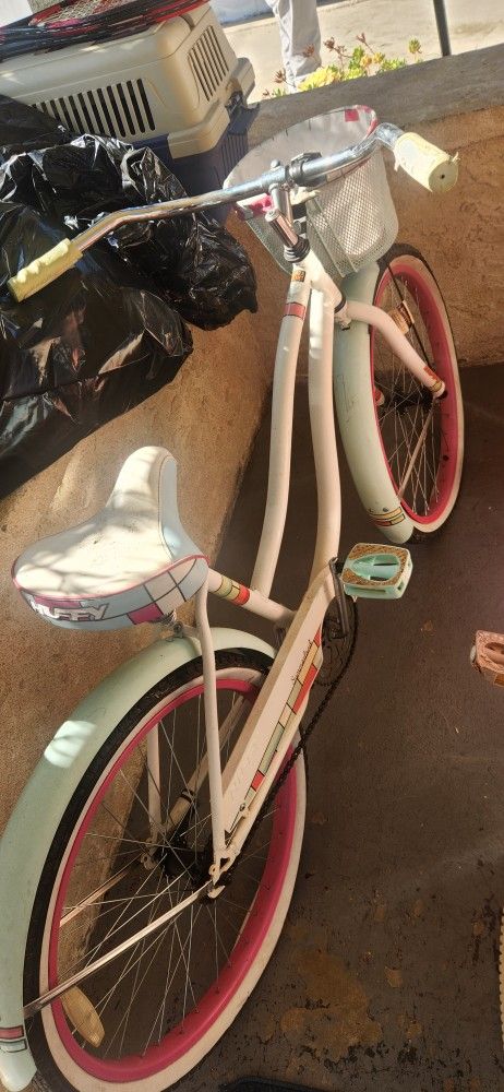 Huffy Bike
