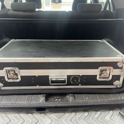 DJ Flight Case
