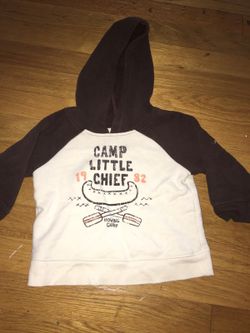 Jumping beans size 18 months