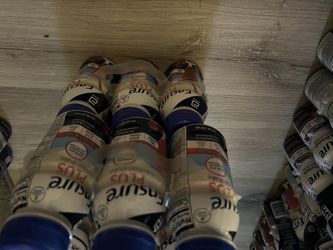 Ensure Shakes $11 Pack Of 6 Pcs 