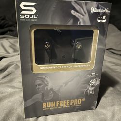 Soul Run Free pro HD