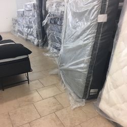 FALL CLEARANCE SALE! BRAND NEW MATTRESS TWIN SET $99 AND UP.