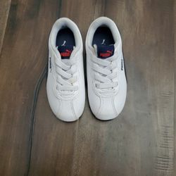 Puma Kids Shoes 