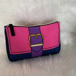 EStee Lauder Cosmetics  Bag