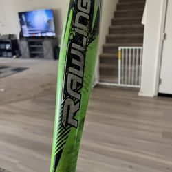 28" Baseball Youth Bat