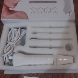Primalderm High Frequency Therapy Kit