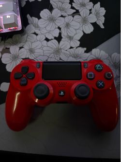 Playstation 4 controller