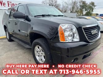 2008 GMC Yukon XL 1500
