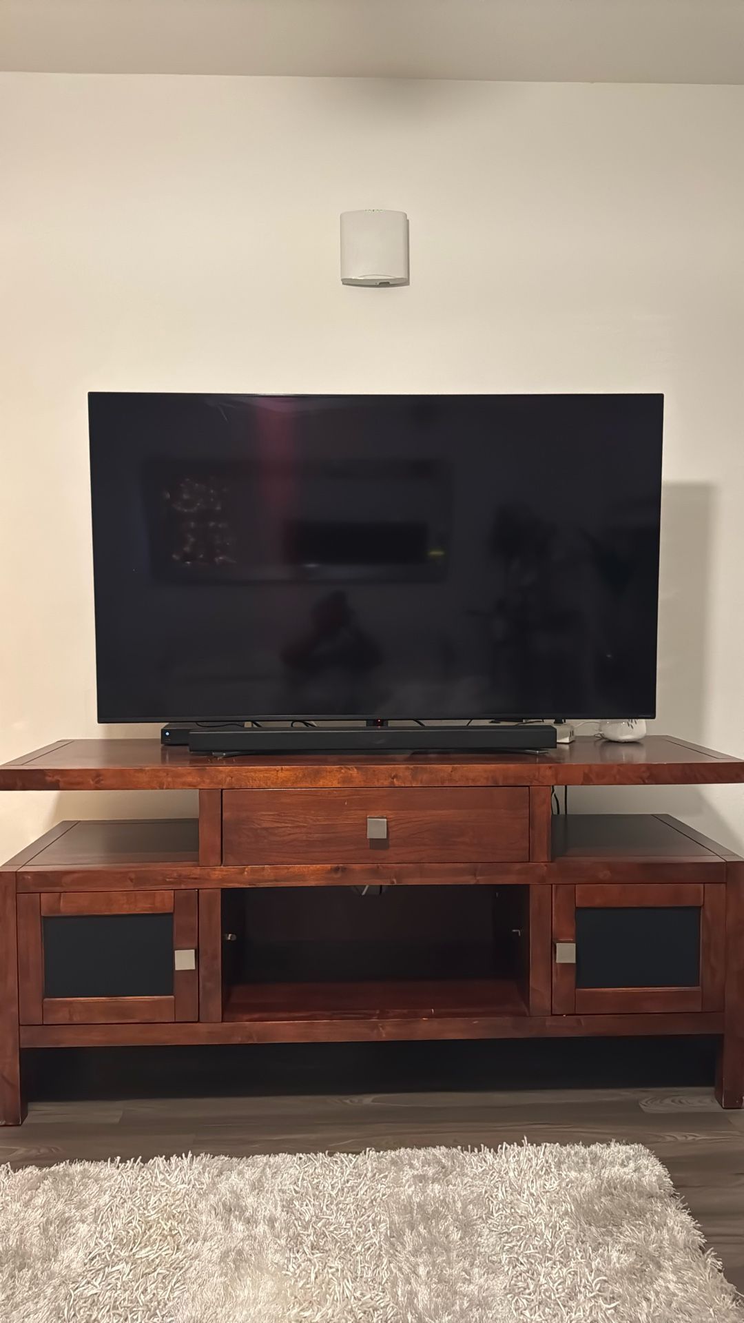 Table TV