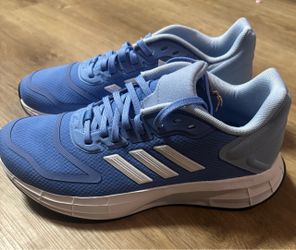 Adidas Running Sneakers Blue