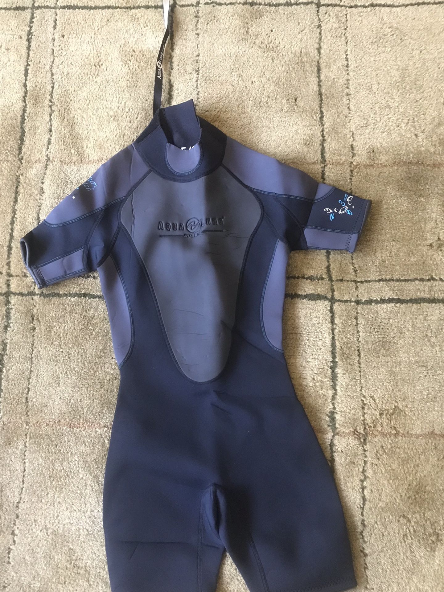 Aqua Lung Sport Wet Suit