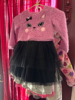 Toddler dresses 2t 3t 4t