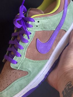 Veneer Dunks