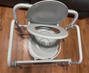Toilet portátil