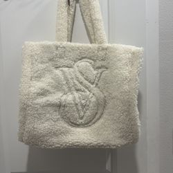 Victoria Secret Tote Bag 
