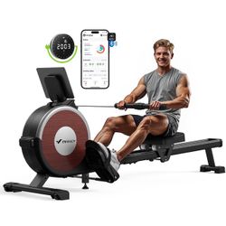 Home gym Rowe Machine 