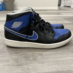 Jordan 1 Retro