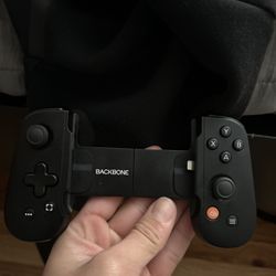 backbone phone controller 