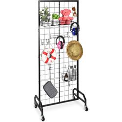 Panel Display Stand