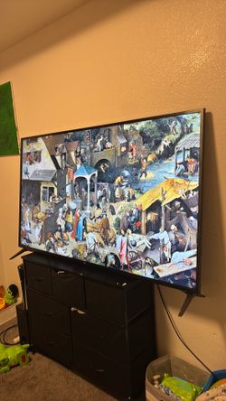 75 inch tv