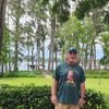PATRICK PATTERSON