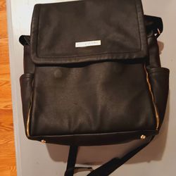 Diaper Bag