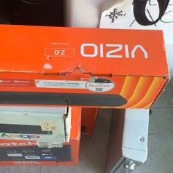 vizio 2.0 soundbar 