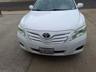 2010 Toyota Camry