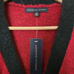 Ladies Sweater 