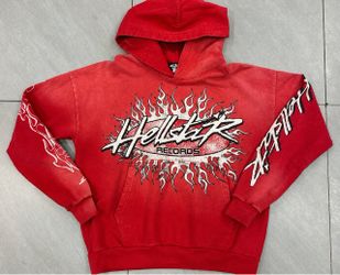 Hellstar hoodie
