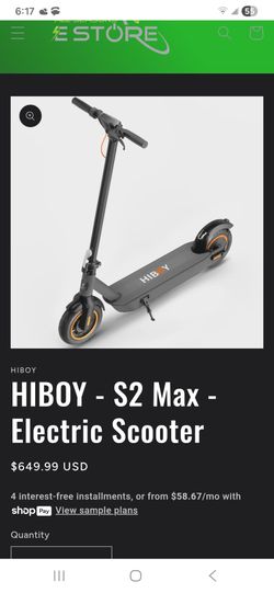 Hi boi S2 max