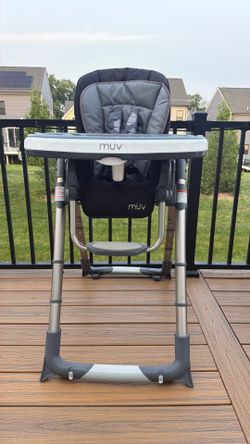 MUV Baby’s Hight Chair