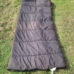 Flannel Sleeping Bag